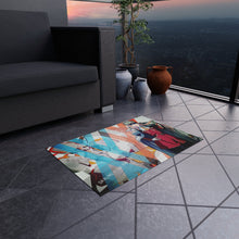 Load image into Gallery viewer, Zero Two Rug
