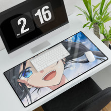 Load image into Gallery viewer, Anime Weathering With You Mouse Pad (Desk Mat)
