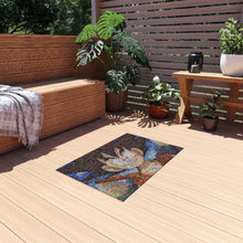 Load image into Gallery viewer, Anime Dragon Ball Z Rug
