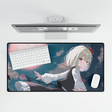 Load image into Gallery viewer, Rumia - Touhou Mouse Pad (Desk Mat)
