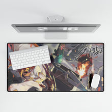 Load image into Gallery viewer, Yu-Gi-Oh! Zexal Mouse Pad (Desk Mat)
