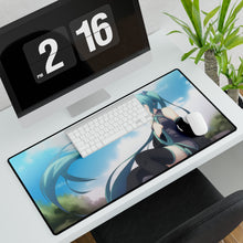 Load image into Gallery viewer, Anime Vocaloid Mouse Pad (Desk Mat)
