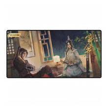 Load image into Gallery viewer, Scumbag System Mouse Pad (Desk Mat)
