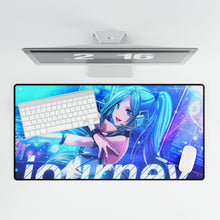 Load image into Gallery viewer, D4DJ Mouse Pad (Desk Mat)
