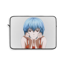 Load image into Gallery viewer, Anime Neon Genesis Evangelion Laptop Sleeve
