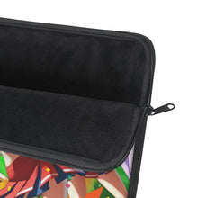 Load image into Gallery viewer, My Hero Academia Tsuyu Asui Laptop Sleeve

