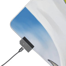 Load image into Gallery viewer, Miss Kobayashi's Dragon Maid Kobayashi-san Chi No Maid Dragon, Miss Kobayashi S Dragon Maid, Tohru RGB LED Mouse Pad (Desk Mat)
