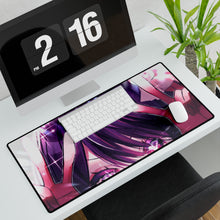 Load image into Gallery viewer, Ai Hoshino Mouse Pad (Desk Mat)

