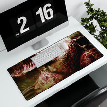 Load image into Gallery viewer, Everybody get hype for Scorn Mouse Pad (Desk Mat)
