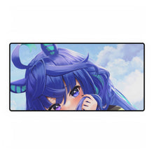 Load image into Gallery viewer, Anime Uma Musume: Pretty Der Mouse Pad (Desk Mat)
