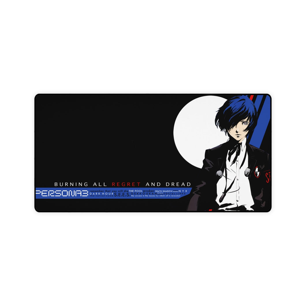 Persona 3 Mouse Pad (Desk Mat)