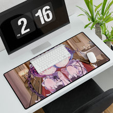Load image into Gallery viewer, Anime Re:ZERO -Starting Life in Another World- Mouse Pad (Desk Mat)
