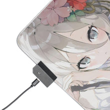 Load image into Gallery viewer, Princess Connect! Re:Dive RGB LED Mouse Pad (Desk Mat)
