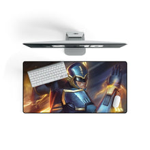 Load image into Gallery viewer, Smite Mouse Pad (Desk Mat)
