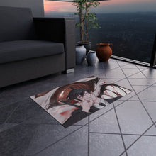 Load image into Gallery viewer, Chainsaw Man Rug
