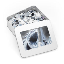 Load image into Gallery viewer, Anime Bleachr Jigsaw Puzzle
