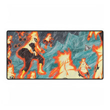 Load image into Gallery viewer, Anime Naruto Mouse Pad (Desk Mat)
