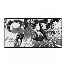 Load image into Gallery viewer, Kenichi The Mightiest Disciple Mouse Pad (Desk Mat)

