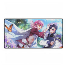 Load image into Gallery viewer, Anime Wand of Fortune Mouse Pad (Desk Mat)
