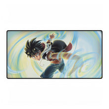 Load image into Gallery viewer, Radiant Anime Mouse Pad (Desk Mat)
