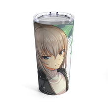 Load image into Gallery viewer, Girls und Panzer Tumbler 20oz
