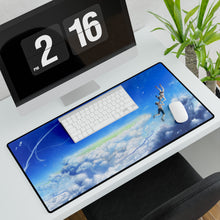 Load image into Gallery viewer, Weathering With You Mouse Pad (Desk Mat)
