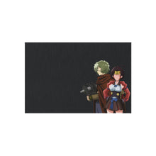Load image into Gallery viewer, Koutetsujou no Kabaneri Rug
