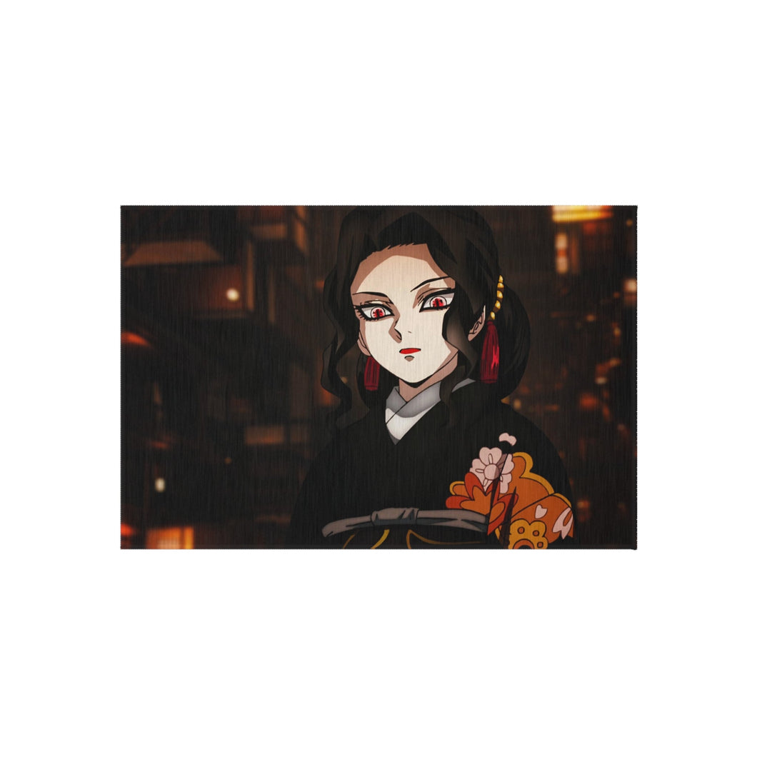 Demon Slayer: Kimetsu no Yaiba Rug