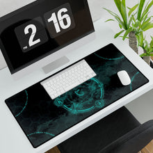 Load image into Gallery viewer, Magic Circle Mouse Pad (Desk Mat)
