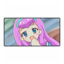 Load image into Gallery viewer, Anime Tropical-Rouge! Pretty Cure Mouse Pad (Desk Mat)
