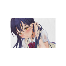 Load image into Gallery viewer, Love Live! Umi Sonoda Rug
