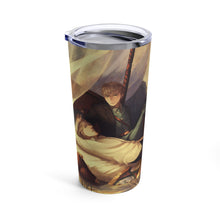 Load image into Gallery viewer, Hetalia: Axis Powers Tumbler 20oz
