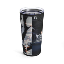 Load image into Gallery viewer, Anime Fairy Tail Tumbler 20oz
