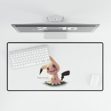 Load image into Gallery viewer, Mimikkyu Mouse Pad (Desk Mat)
