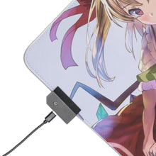 Load image into Gallery viewer, Touhou RGB LED Mouse Pad (Desk Mat)
