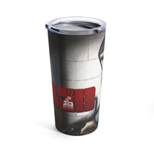 Load image into Gallery viewer, Anime Golgo 13 Tumbler 20oz
