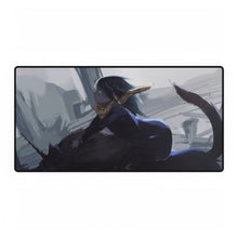 Load image into Gallery viewer, Anime That Time I Got Reincarnated as a Slime Mouse Pad (Desk Mat)

