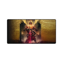 Load image into Gallery viewer, Nioh Mouse Pad (Desk Mat)
