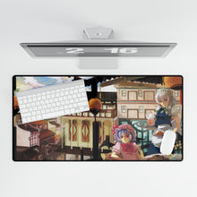 Load image into Gallery viewer, Anime Touhou Mouse Pad (Desk Mat)
