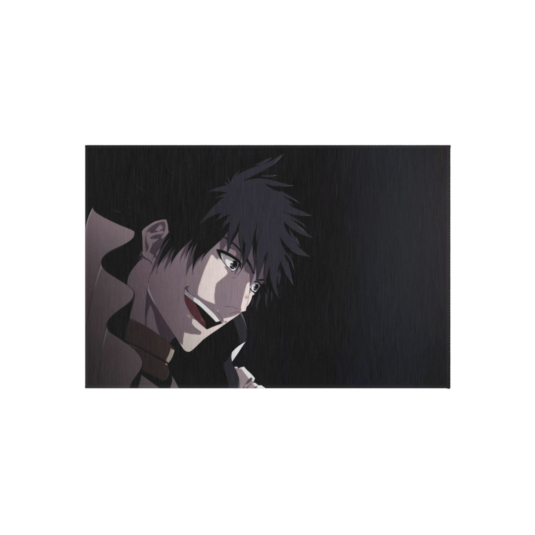 Anime Bleach Rug
