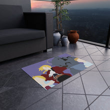 Load image into Gallery viewer, FullMetal Alchemist Rug
