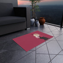 Load image into Gallery viewer, Beyond The Boundary Rug

