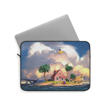 Load image into Gallery viewer, Anime Dragon Ball Laptop Sleeve
