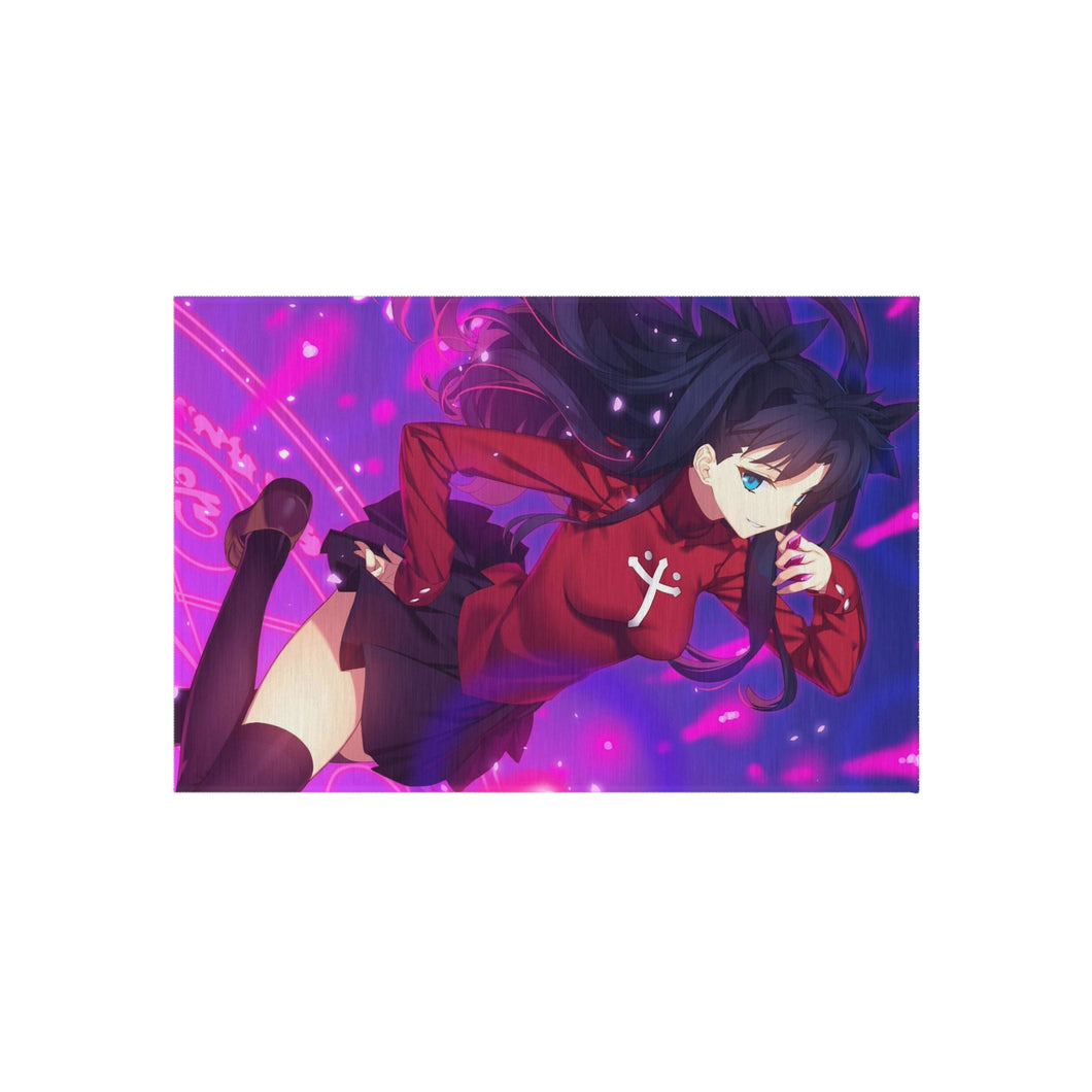 Fate/Stay Night Rug