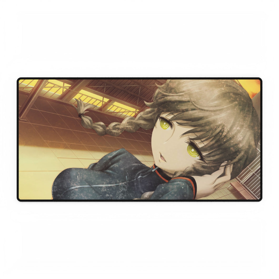 Anime Steins;Gate Mouse Pad (Desk Mat)