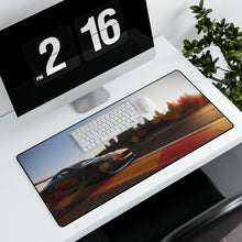 Load image into Gallery viewer, Aston Martin Mouse Pad (Desk Mat)
