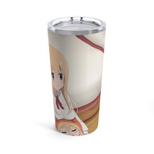 Load image into Gallery viewer, Himouto! Umaru-chan Tumbler 20oz
