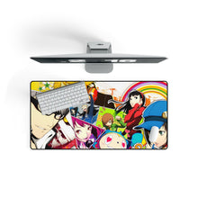 Load image into Gallery viewer, Persona 4 Golden Mouse Pad (Desk Mat)
