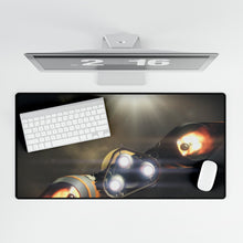 Load image into Gallery viewer, Destiny Mouse Pad (Desk Mat)
