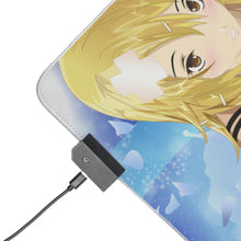 Load image into Gallery viewer, Air Gear RGB LED Mouse Pad (Desk Mat)
